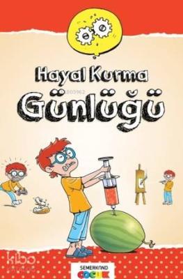 Hayal Kurma Günlüğü Bülent Ata