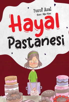 Hayal Pastanesi Yusuf Asal