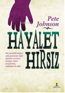 Hayalet Hırsız Pete Johnson