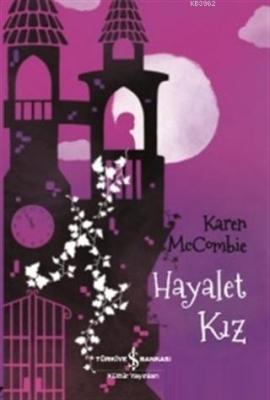 Hayalet Kız Karen McCombie