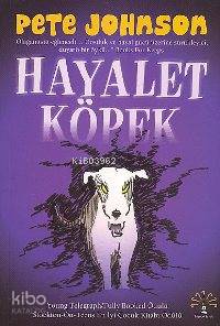 Hayalet Köpek Pete Johnson