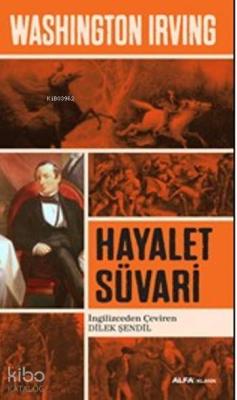 Hayalet Süvari Washington Irving