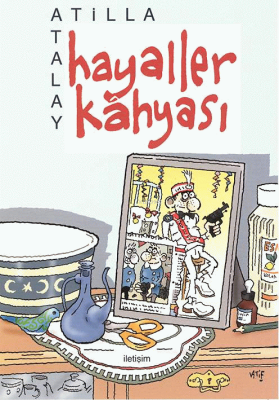 Hayaller Kahyası