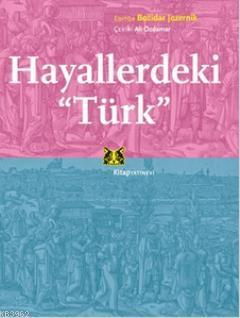 Hayallerdeki Türk Kolektif