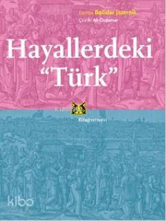 Hayallerdeki Türk Kolektif