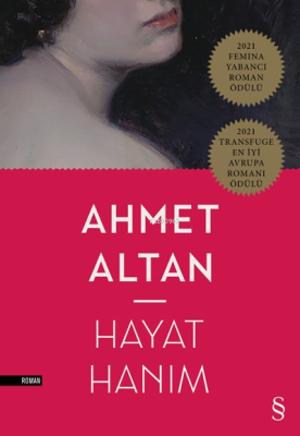 Hayat Hanım Ahmet Altan