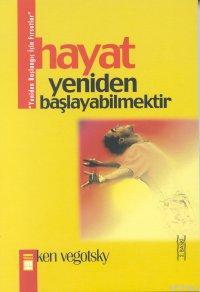 Hayat Yeniden Başlayabilmektedir Ken Vegotsky