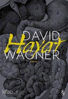 Hayat David Wagner