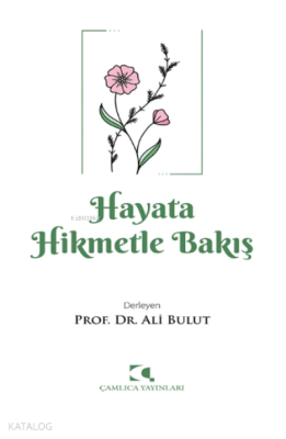 Hayata Hikmetle Bakış Ali Bulut