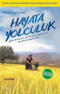 Hayata Yolculuk Hasan Söylemez