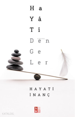 Hayati Dengeler Hayati İnanç