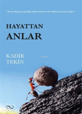 Hayattan Anlar Kadir Tekin