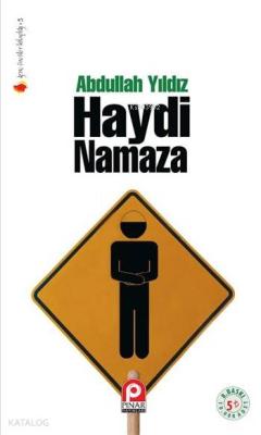 Haydi Namaza Abdullah Yıldız