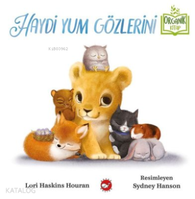 Haydi Yum Gözlerini Lori Haskins Houran