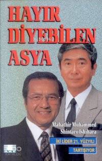 Hayır Diyebilen Asya Mahathir Muhammed