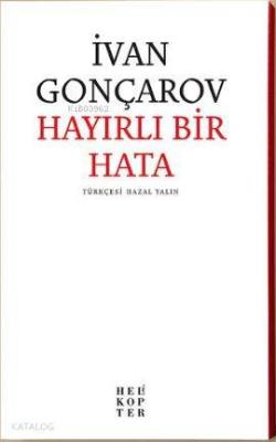 Hayırlı Bir Hata İvan Gonçarov