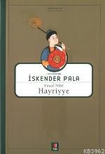 Hayriyye İskender Pala