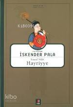 Hayriyye İskender Pala