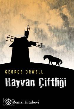 Hayvan Çiftliği George Orwell