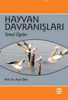 Hayvan Davranışları Ayla Öber