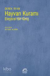 Hayvan Kuramı Derek Ryan