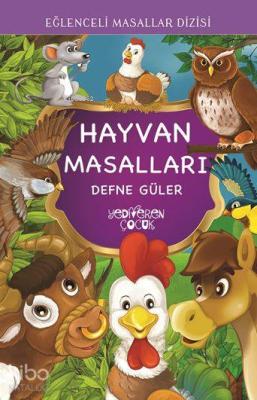 Hayvan Masalları Defne Güler