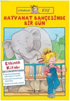 Hayvanat Bahçesinde Bir Gün Hanna Sörensen