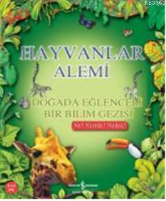 Hayvanlar Alemi Kolektif