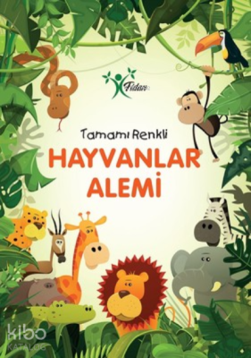 Hayvanlar Alemi Kolektif