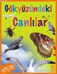 Hayvanlar Dizisi - Gökyüzündeki Canlılar Sema Gül