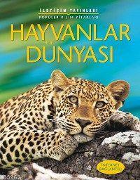 Hayvanlar Dünyası Corinne Henderson