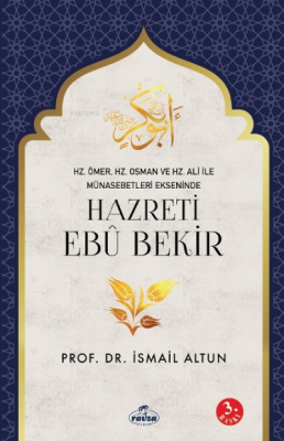 Hazreti Ebu Bekir İsmail Altun