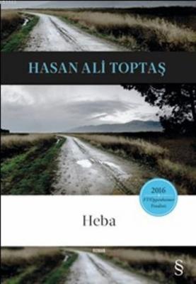 Heba Hasan Ali Toptaş