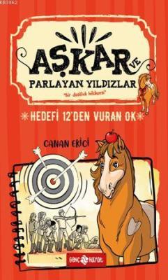 Hedefi 12'den Vuran Ok - Aşkar ve Parlayan Yıldızlar 2 Canan Ekici