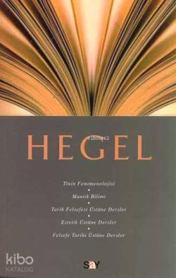 Hegel Nejat Bozkurt