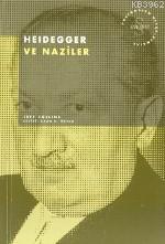 Heidegger ve Naziler Jeff Collins