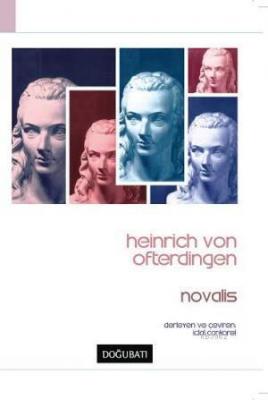 Heinrich Von Ofterdingen Novalis