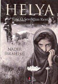 Helya Nadir İbrahimi