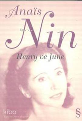 Henry ve June Anais Nin