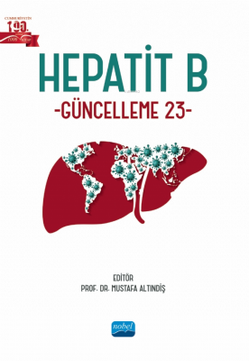 Hepatıt B: Güncelleme 23 Mustafa Altındiş