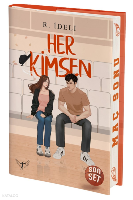 Her Kimsen - Son Set R. İdeli