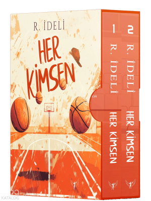 Her Kimsen - Son Set R. İdeli