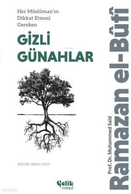 Her Müslüman’ın Dikkat Etmesi Gereken Gizli Günahlar Muhammed Said Ram