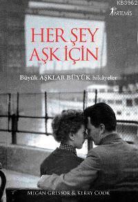 Her Şey Aşk İçin Kerry Cook