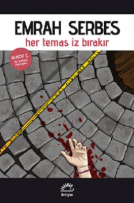 Her Temas İz Bırakır Emrah Serbes