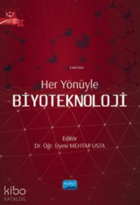 Her Yönüyle Biyoteknoloji Kolektif