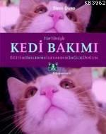 Kedi Bakımı Steve Duno