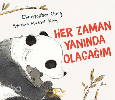 Her Zaman Yanında Olacağım Christopher Cheng