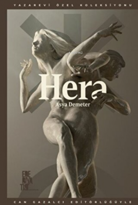 Hera Asya Demeter