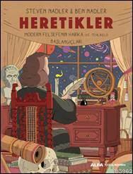 Heretikler Steven Nadler